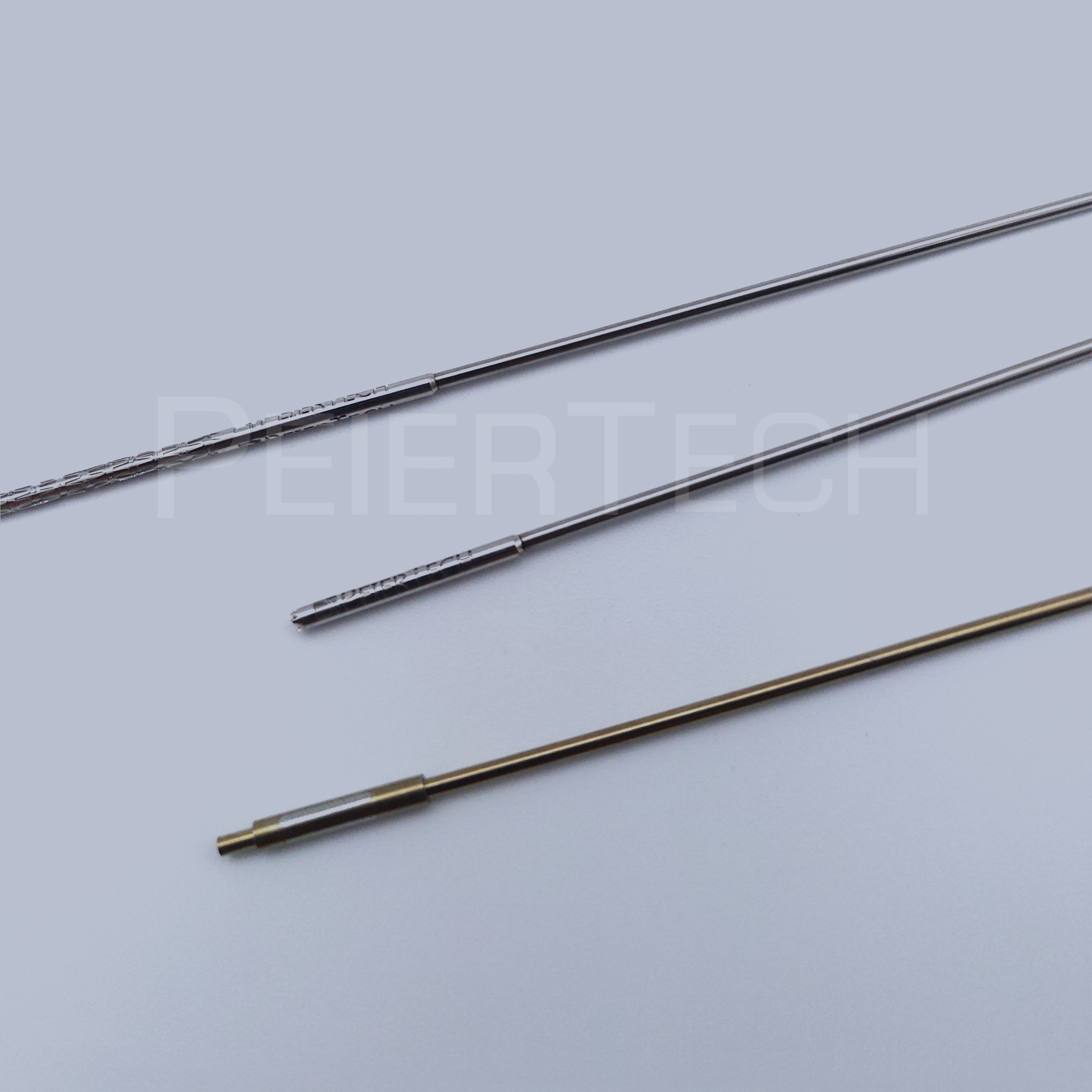 Nitinol Welding Nitinol Component We Do It All With Nitinol Proven High-Volume Performance, helps Customers reduce time to market.