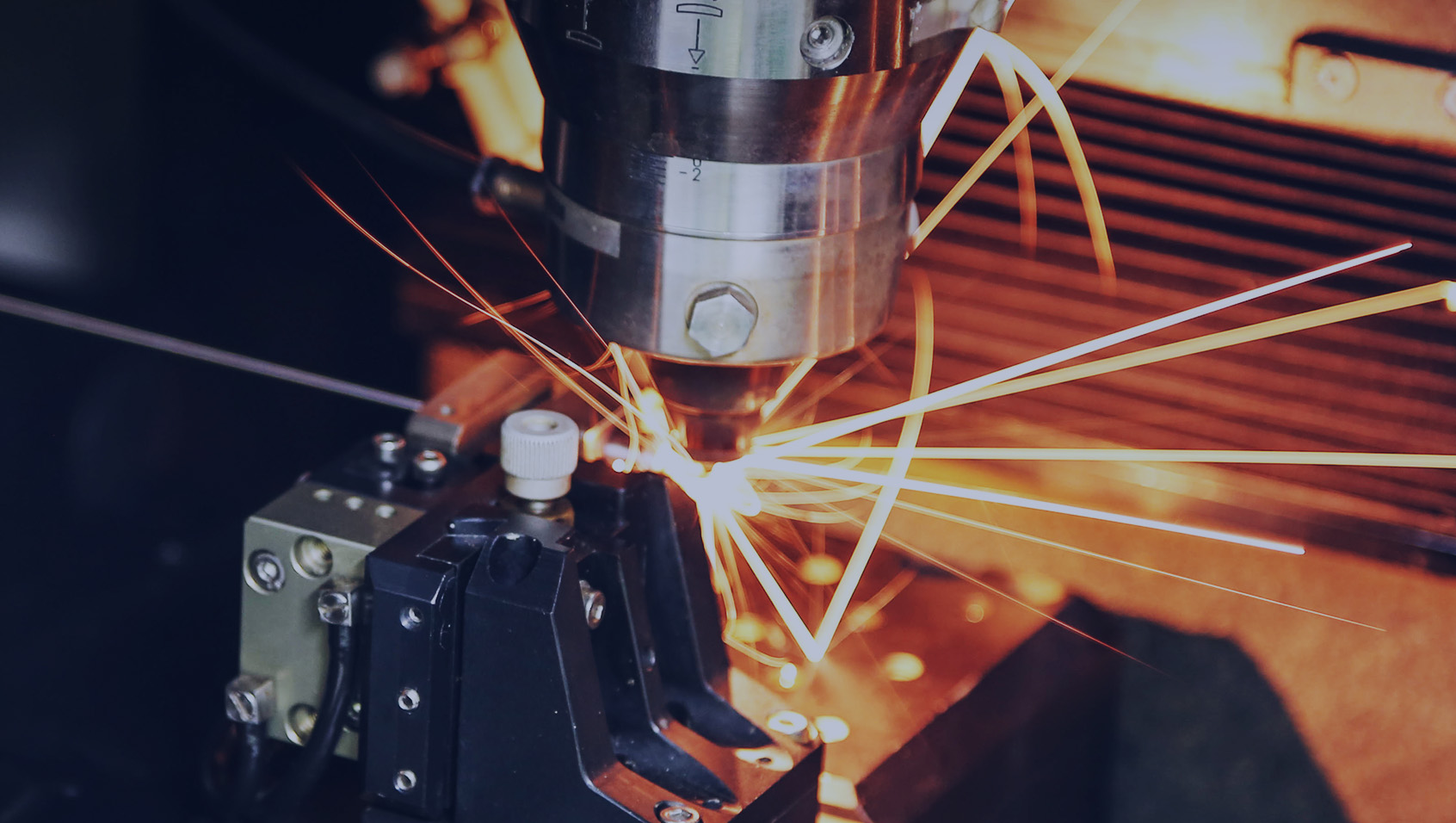 Precision Processing Contract Manufacturing for Laser Cutting