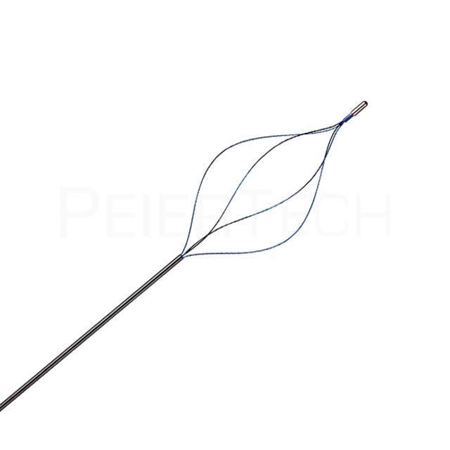 Nitinol Component 4 Wire Nitinol Stone Retrieval Basket We Do It All With Nitinol Proven High-Volume Performance, helps Customers reduce time to market