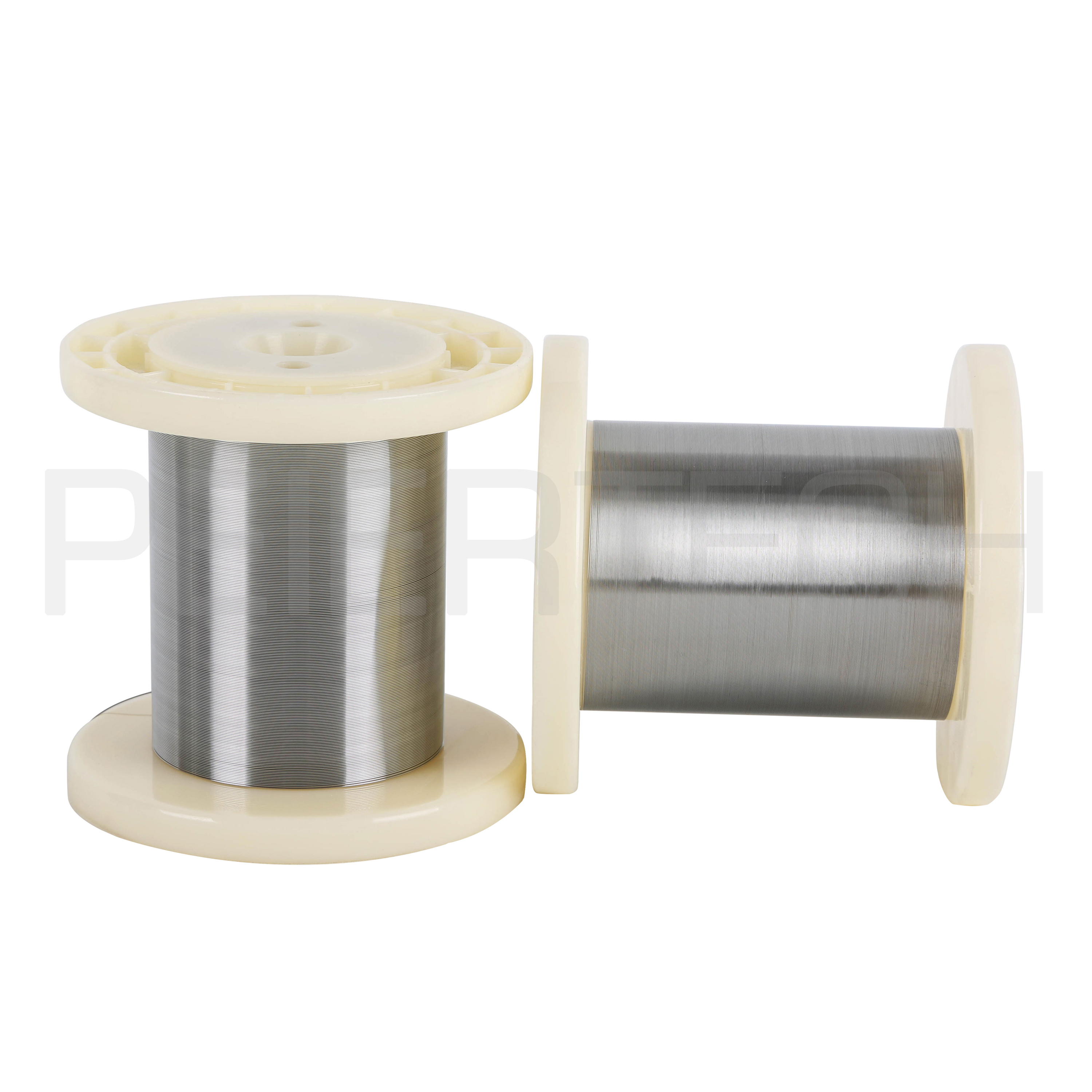 Nitinol wire is used in a variety of applications including medical devices