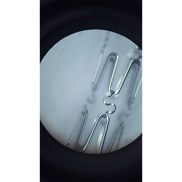 laser cut hypotube Turn-key Precision Manufacture Laser Processing and Finishing