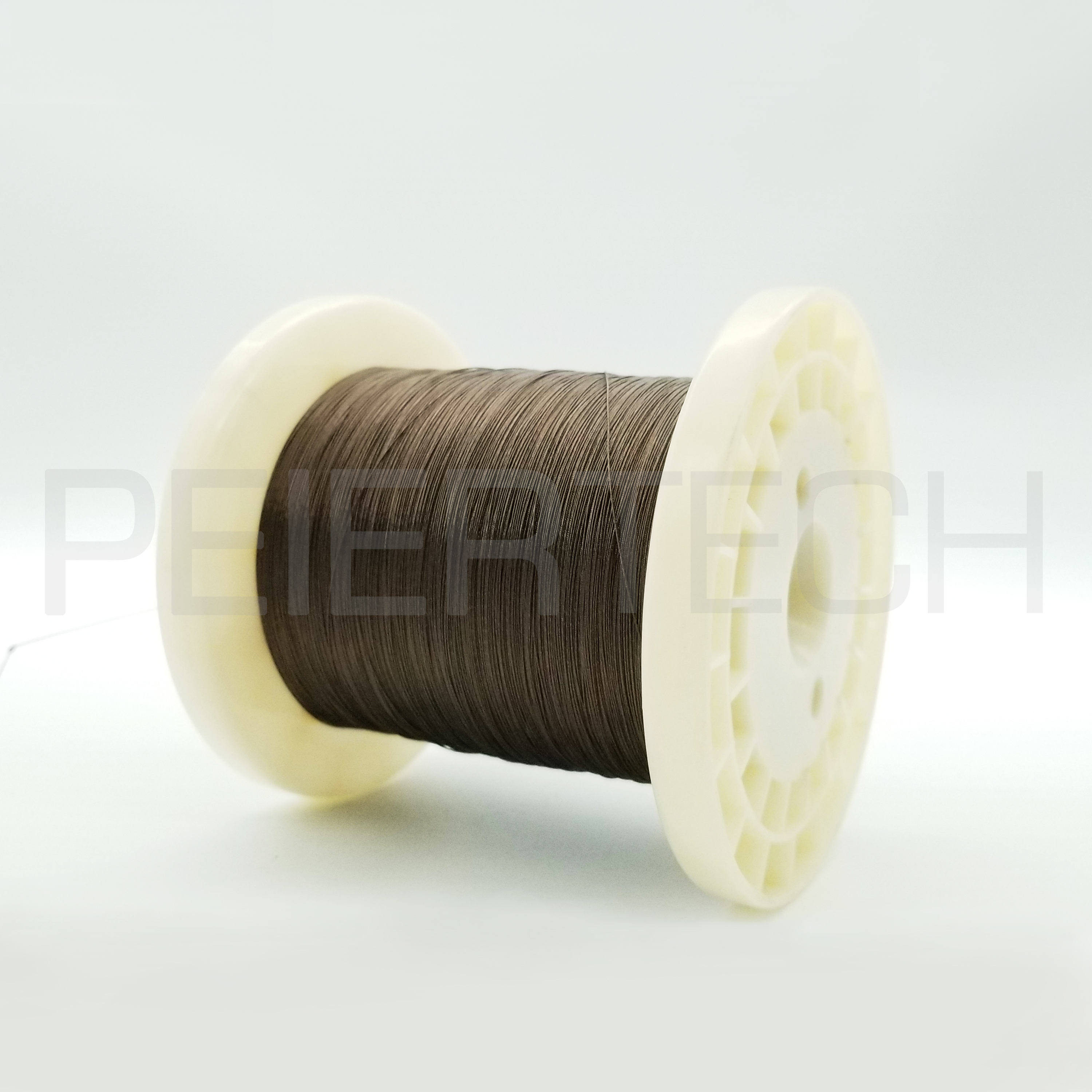Super-elastic NiTi Rope for Orthopedic Cable System