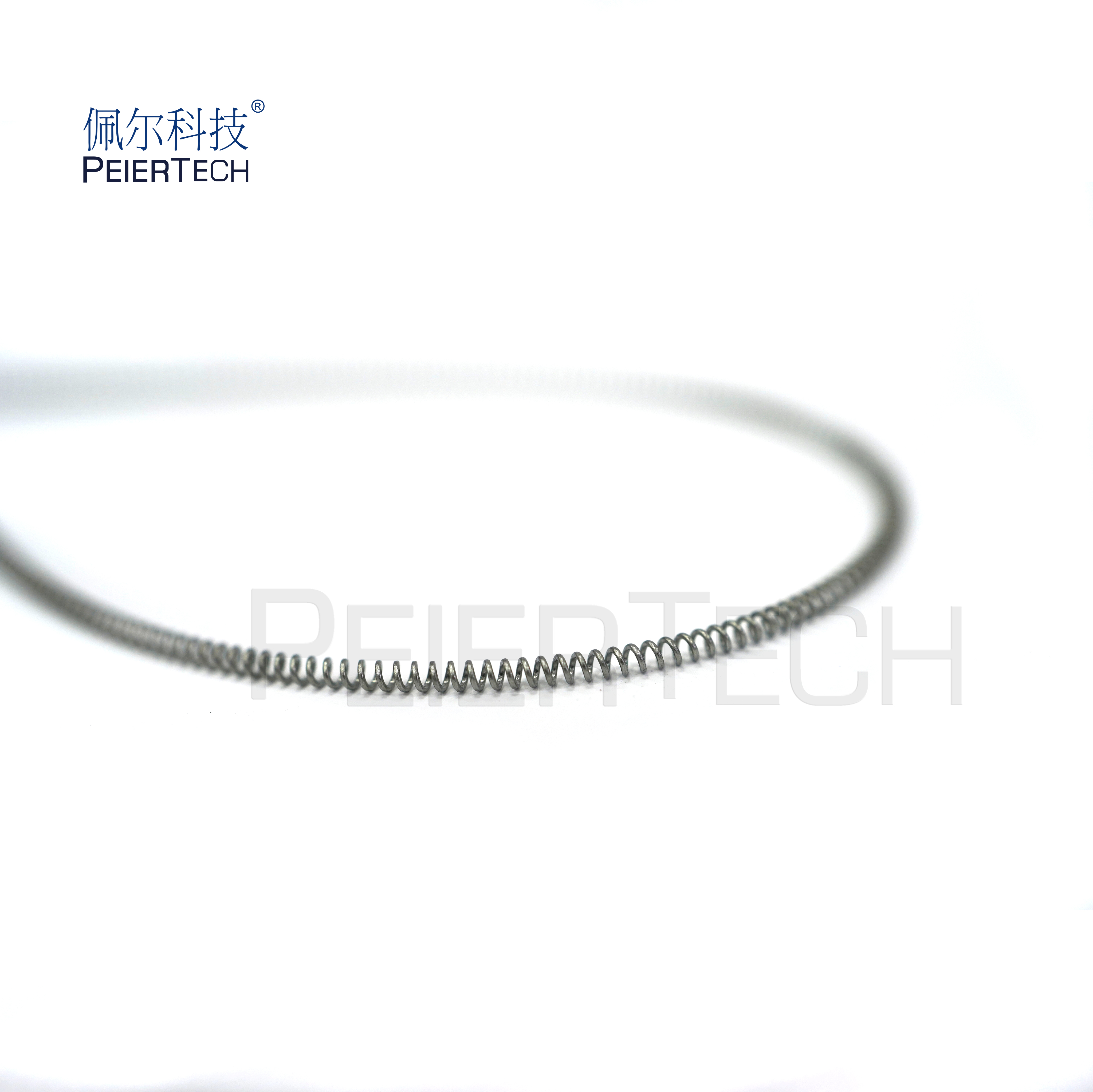  Nitinol Spring in Orthodontics